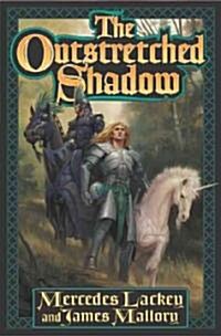 The Outstretched Shadow (Hardcover, 1st)