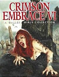 Crimson Embrace (Paperback)