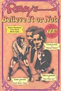 Ripleys Believe It or Not! (Paperback)