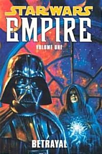 Star Wars Empire (Paperback)