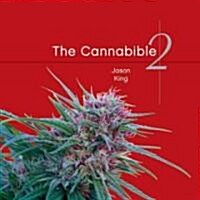 The Cannabible 2 (Hardcover)