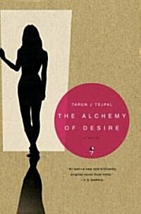 The Alchemy of Desire (Paperback)