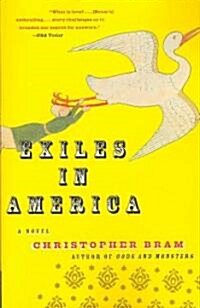 Exiles in America (Paperback)