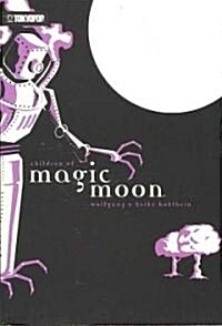 Children of Magic Moon (Paperback)