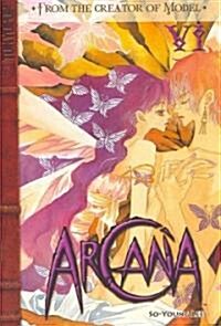 Arcana 6 (Paperback)