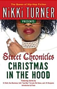 Christmas in the Hood: Stories (Paperback)