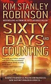Sixty Days and Counting (Mass Market Paperback)