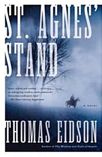 St. Agnes Stand (Paperback)
