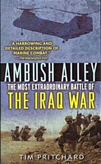 Ambush Alley (Paperback, Reprint)