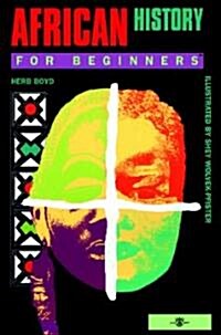 African History for Beginners (Paperback)