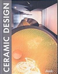 Ceramic Design (Hardcover, Multilingual)