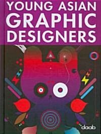 Young Asian Graphic Designers (Hardcover)