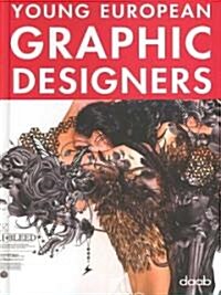 Young European Graphic Designers (Hardcover, Multilingual)