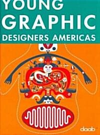 Young Graphic Designers Americas (Hardcover)