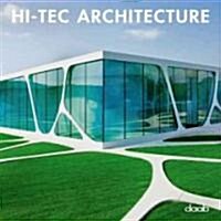 Hi-Tec Architecture (Hardcover, Multilingual)