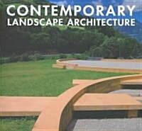 Contemporary Landscape Architecture (Hardcover)