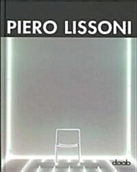 Pierro Lissoni (Hardcover, Bilingual)