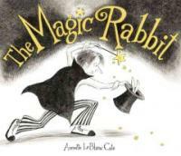 (The) magic rabbit 