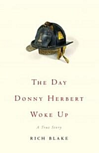 The Day Donny Herbert Woke Up (Audio CD, Abridged)