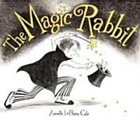 [중고] The Magic Rabbit (Hardcover)