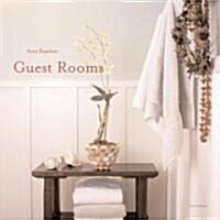 Guest Rooms: And Private Places (Hardcover)