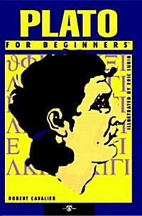 Plato for Beginners (Paperback)