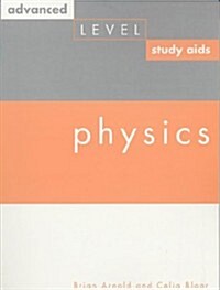 Advanced Level Study AIDS: Physics (Paperback)