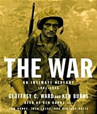 The War: An Intimate History, 1941-1945 (Audio CD)