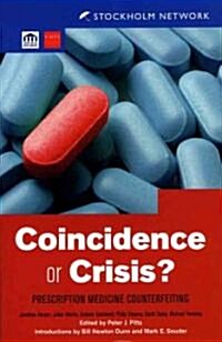 Coincidence or Crisis? (Paperback, Reprint)