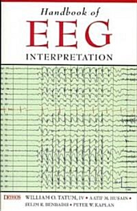 Handbook of EEG Interpretation (Paperback, 1st)