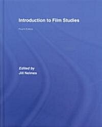 Introduction to Film Studies (Hardcover, 4th)