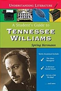 A Students Guide to Tennessee Williams (Library)