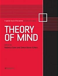 Theory of Mind : A Special Issue of Social Neuroscience (Hardcover)