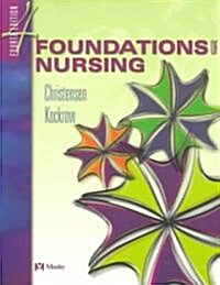Foundations of Nursing (Paperback, 4th, PCK)