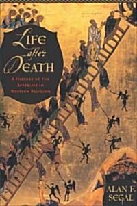 Life After Death (Hardcover)