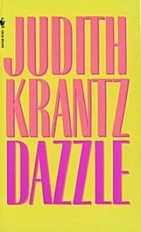 Dazzle (Mass Market Paperback)