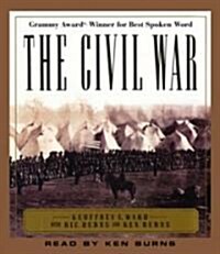 The Civil War (Audio CD)