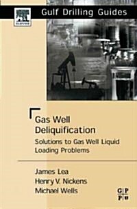 Gas Well Deliquification (Hardcover)