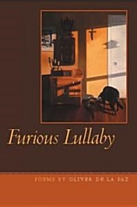Furious Lullaby (Paperback)