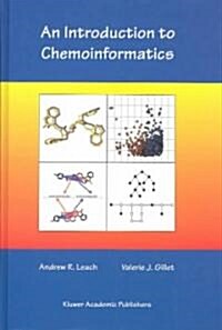 An Introduction to Chemoinformatics (Hardcover)