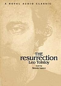 The Resurrection (Audio CD)
