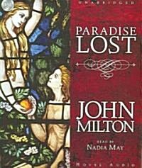 Paradise Lost (Audio CD)