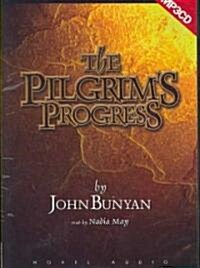 The Pilgrims Progress Unabridged (MP3 CD)