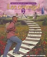 Lee Conmigo! 2 (Paperback)