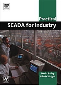 Practical Scada for Industry (Paperback)