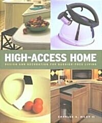 High-Access Home (Hardcover)