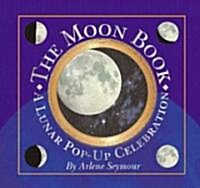 The Moon Book (Hardcover, Pop-Up)