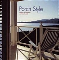 Porch Style (Hardcover)