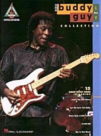 The Buddy Guy Collection (Paperback)