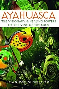 Ayahuasca: The Visionary and Healing Powers of the Vine of the Soul (Paperback)